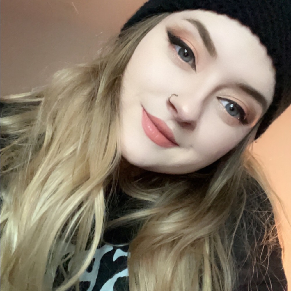 Meet your Posher, Jordan